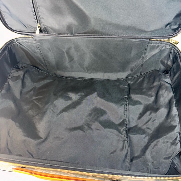 Louis Vuitton Monogramouflage Pegase 60 Rolling Luggage - Picture 12 of 15